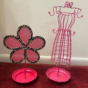 Jewelry Holders